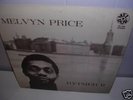 RARE lp nm private sweden jazz dance funky MELVYN PRICE
