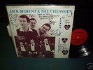 -Jack Bedient & The Chessmen-Private Press Lp