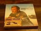 Johnny Hallyday coffret ca ne finira jamais sous cello