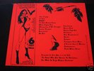 Misfits Vampirella blue  vinyl # 140/500 Live Al's Bar