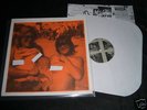 THE SPITS west coast tour vinyl clear 200 press PUNK