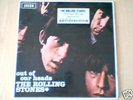ROLLING STONES Out Of Our Heads New Zealand Mono LP