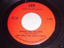 The Hunts For Lunch Bunch 45 on JCP - Garage