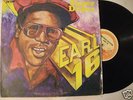 RARE / EARL SIXTEEN - SUPER DUPER   JAM ROCK  LP