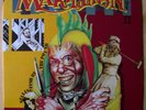 MARILLION 33t LP Selling  fish by the pound - live II