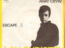 LOU CHRISTIE Shake Hands 1967 HOLLAND 45