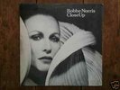 BOBBE NORRIS LP CLOSE UP US OG PRIVATE JAZZ VOCAL BOSSA