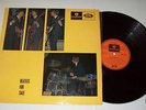 BEATLES BEATLES FOR SALE LP UNIQUE AUSTRALIA ONLY SLEVE