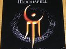 MOONSPELL - DARKNESS AND HOPE - RARE 11tr LP - GER 2001