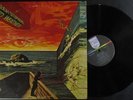 LEIGH STEPHENS Red Weather ORIG '69 Psych LP Blue Cheer