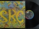SRC S/T ORIG '68 Capitol Psych LP Detroit Stooges MC5