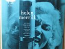 1954 Jazz LP Helen Merrill Quincy Jones EmArcy Label