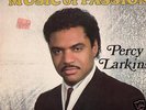 Percy Larkins 