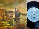 LARS GULLIN QUINTET Original 1958 Swedish SONET 7