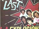 THE LAST LA EXPLOSION 78 LA POP ROCK BACKLASH 7