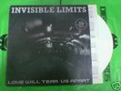 Invisible Limits - Love Will Tear Us Apart'
