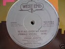 LOOSE JOINTS-IS IT ALL OVER MY FACE?-12