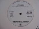 BROTHERS JOHNSON-STOMP-12