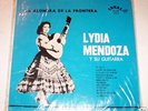 LYDIA MENDOZA LA ALONDRA DE LA FRONTERA IDEAL143 SEALED