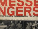 ART BLAKEY JAZZMESSENGERS AT CAFE BOHEMIA BLUE NOTE1507
