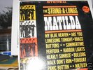 The String-a-Longs 33rpm 