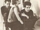MARS 3E + 11,000 VOLTS 78 NYC NO WAVE ART PUNK 7