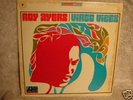 FREE FORM JAZZ FUNK ROY AYERS