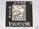 MISSUS BEASTLY - NARA ASST INCENSE kraut LP orig. OPP