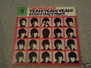 The Beatels - Yeah Yeah Yeah LP