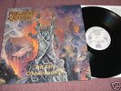 Malevolent Creation – The Ten Commandments LP