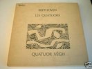 RARE FRENCH VALOIS 10LPs  BEETHOVEN / VEGH QUARTET