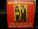 7'Michaela&&Lothar-Sha La La La La-Bellaphon
