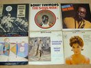 (12) 1960s/70s Jazz LPs Riverside Prestige Columbia etc