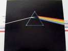 Pink Floyd Dark Side of the Moon Orig Master MFSL 1-017