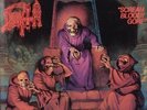 DEATH *SCREAM BLOODY GORE * 180g VINYL GATEFOLD 2 LP