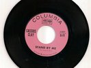 Cassius Clay (Muhammed Ali) 'Stand By Me' 1964 Col. 45