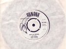 LORD TANAMO Keep On Moving 1971 UK Banana 45 C.S. DODD