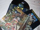 IRON MAIDEN 