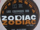 THE PLEAZERS Oz /NZ Rare Beat 7