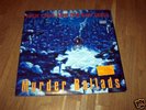 Nick Cave and The Bad Seeds Murder Ballads LP 1996 Mute