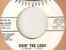 JAMMERS DOIN THE LOOK PROMO  NORTHERN SOUL hear