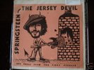 SPRINGSTEEN HOT COALS FROM THE FIERY FURNACE 2 LP COLOR