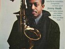 Jimmy Heath-Triple Threat-Riverside 400-SUPERB