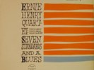 Ernie Henry-7 Standards & A Blues-Riverside 12-248-NM