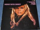 NANCY SINATRA Movin' With Nancy UK 1967 RSLP N/M LP