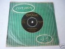 CLYDE McPHATTER. JUST TO HOLD MY HAND. GOLD LONDON.
