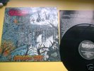 SENTENCED - SHADOWS OF PAST LP demigod convulse DEATH