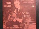 Elvis Presley 