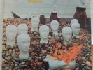 Cressida - Asylum LP  Vertigo swirl