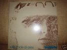 BATTIATO Sulle Corde di Aries Orig RARE Italian Prog LP